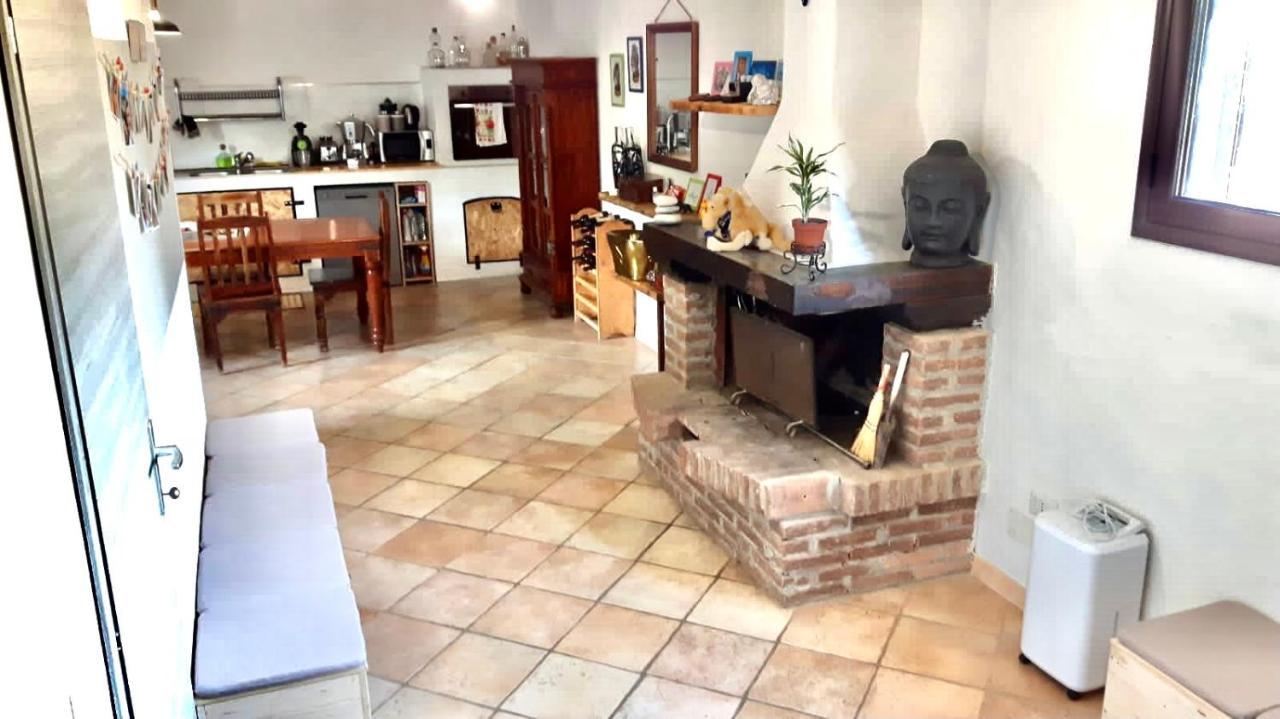 La Maison Blanche Iglesias Exterior foto